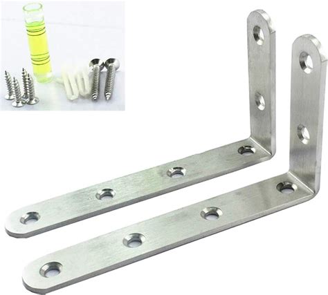 l shape right angle metal corner brackets homedepot|corner bracing angles.